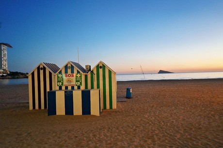 Benidorm