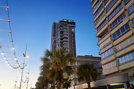 Benidorm