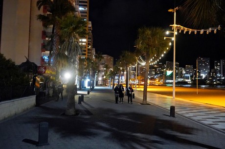 Benidorm