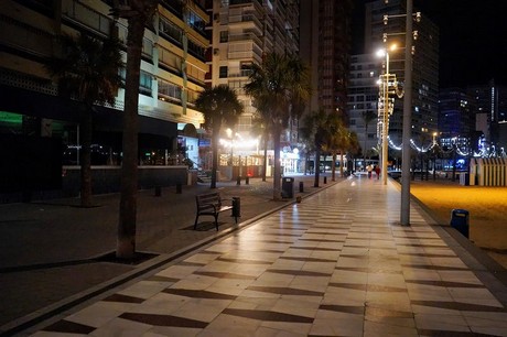Benidorm