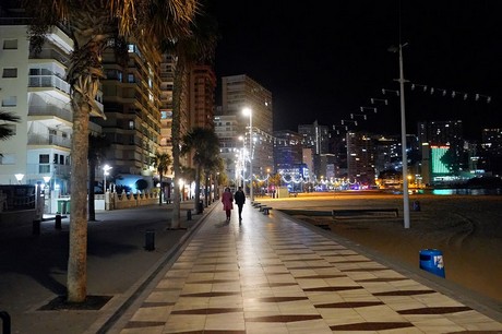 Benidorm