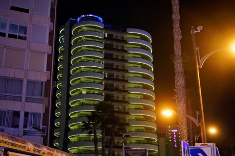 Benidorm