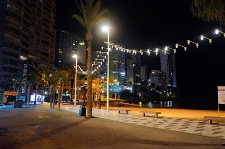 Benidorm