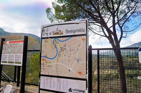 Benigembla