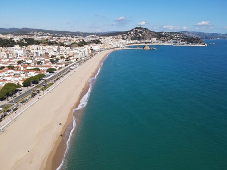 Blanes