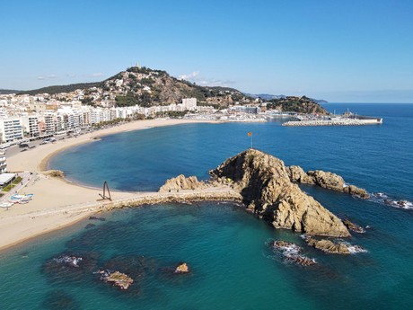 Blanes
