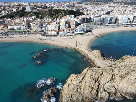 Blanes