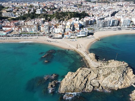 Blanes