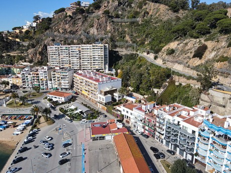 Blanes