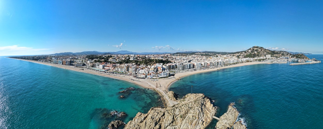 Blanes