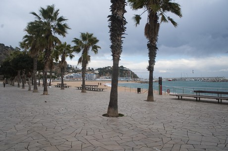 Blanes