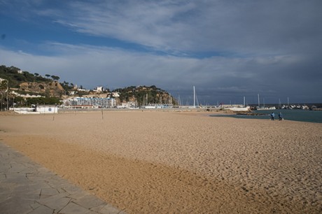 Blanes