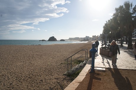 Blanes