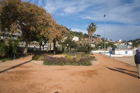 Blanes