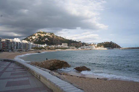 Blanes