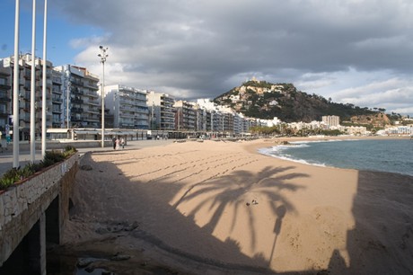 Blanes