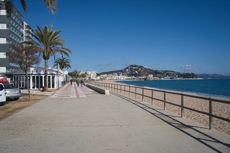 Blanes