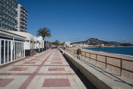 Blanes