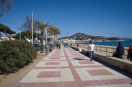 Blanes
