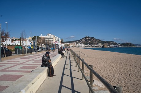 Blanes