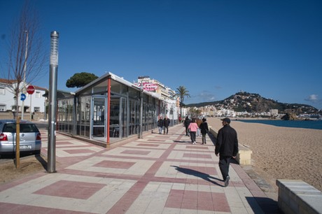 Blanes