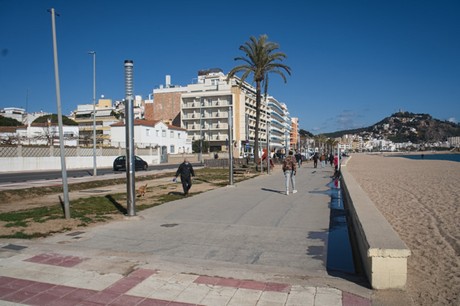 Blanes