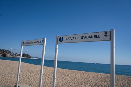 Blanes