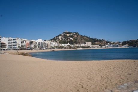 Blanes