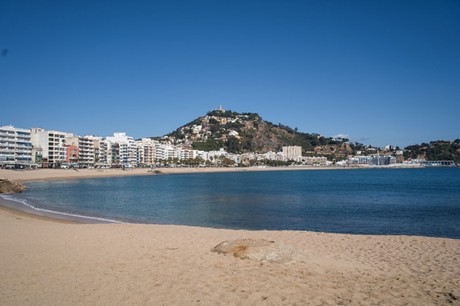 Blanes