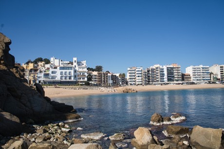 Blanes