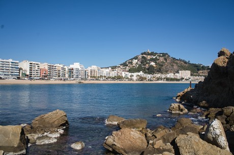 Blanes