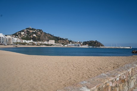 Blanes