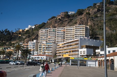 Blanes