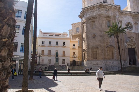 Cadiz