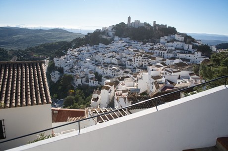 Casares
