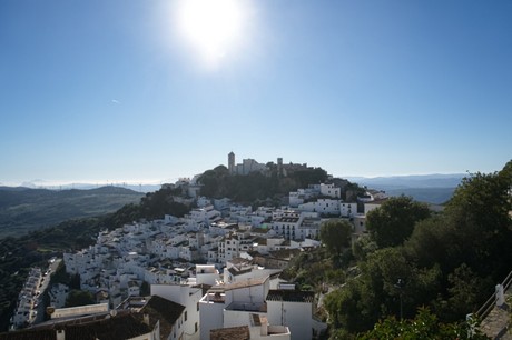 Casares