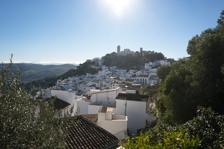 Casares