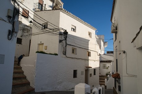 Casares
