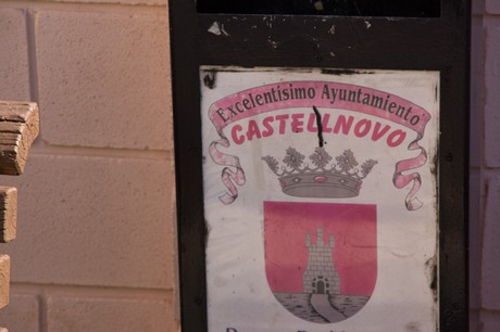 Castellnovo