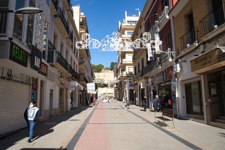 denia