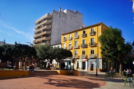 denia