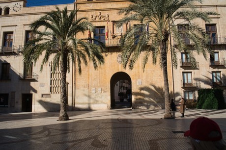 Elche