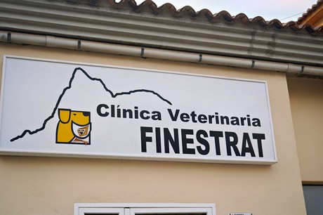 Finestrat