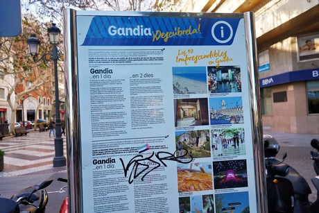 Gandia