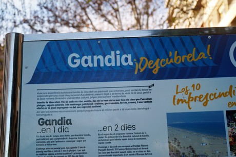 Gandia