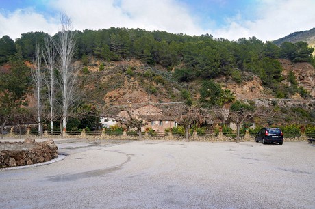 Guadalest
