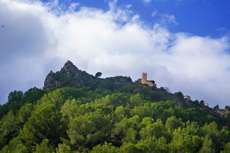 Guadalest