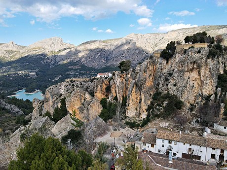 Guadalest