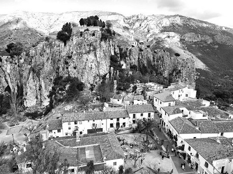 Guadalest