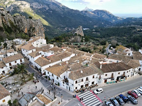 Guadalest